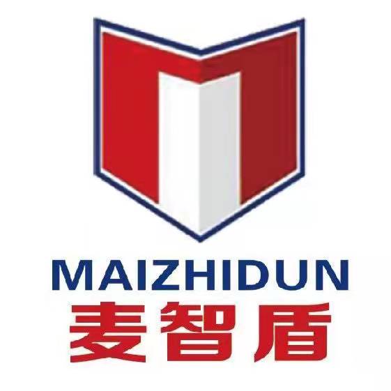 麦之盾Logo