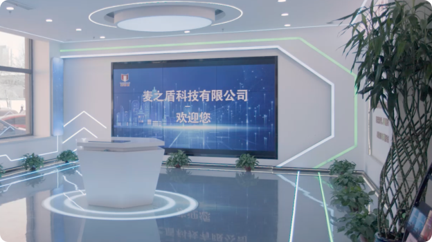 公司环境
